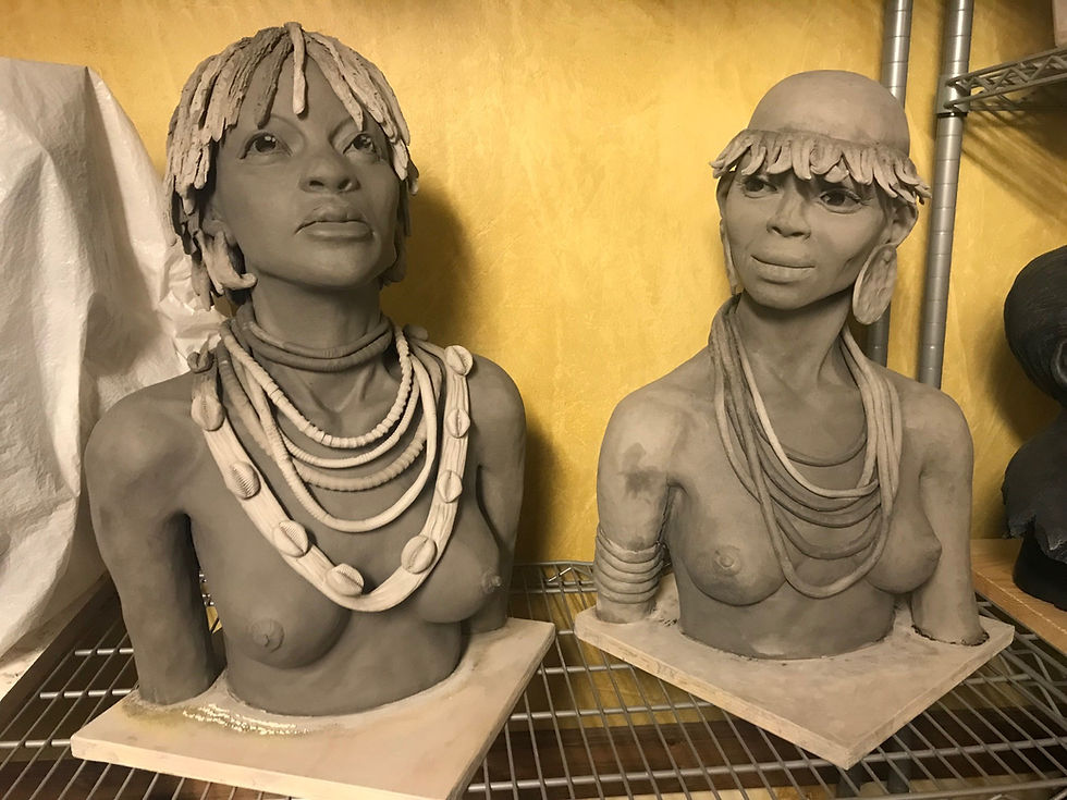 Omo Valley