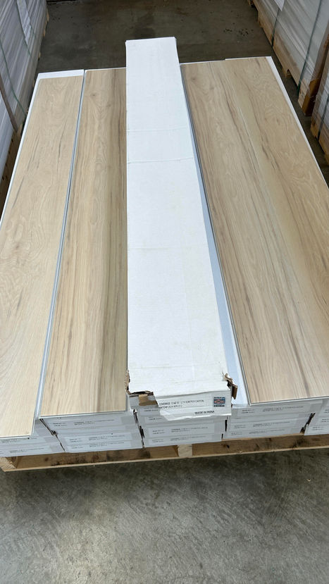 Vinyl Flooring
