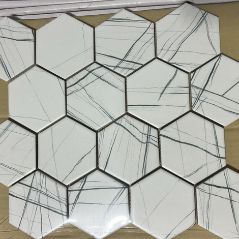 Mosaic Tile