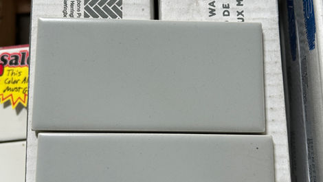 Tile