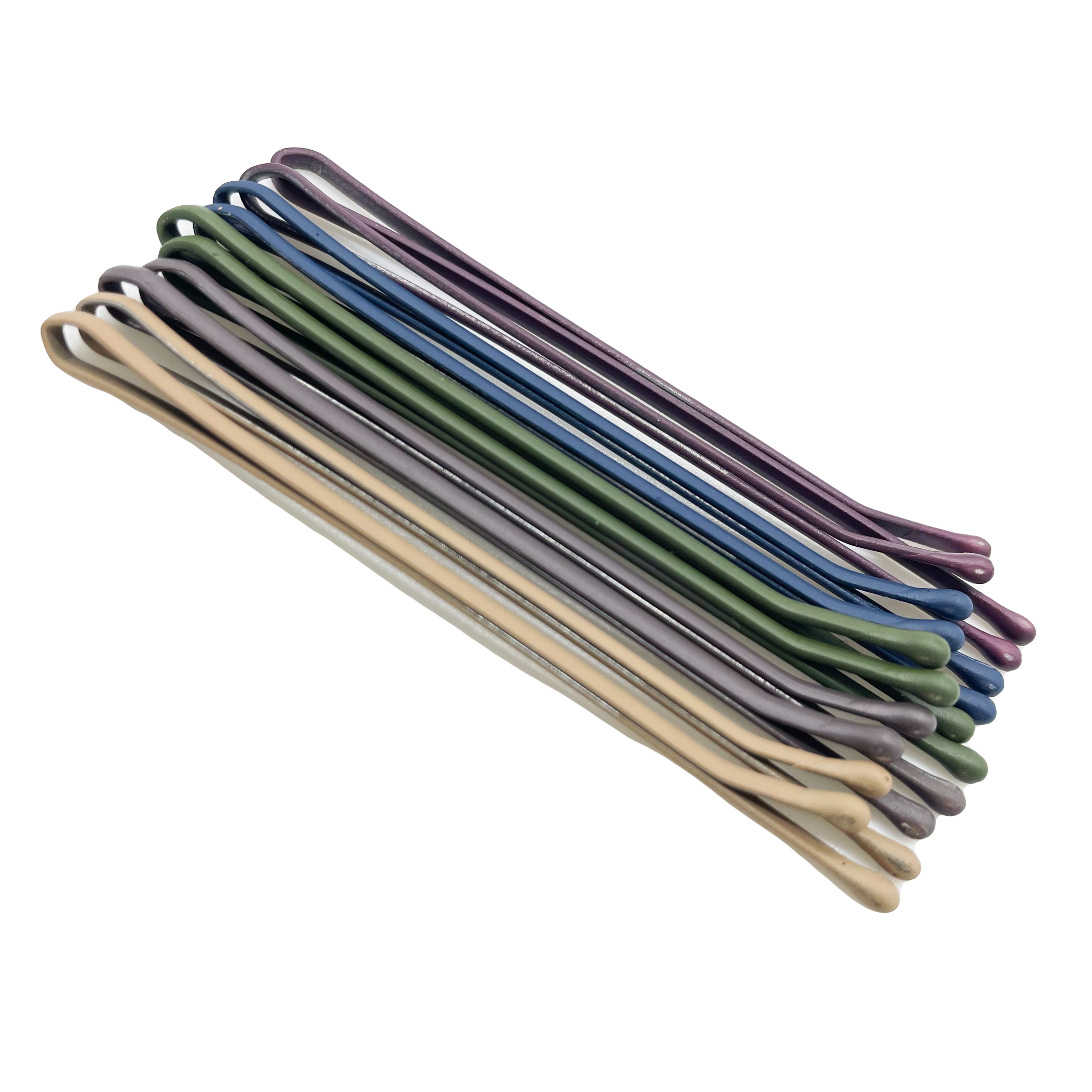 Matte Grips - Natural
