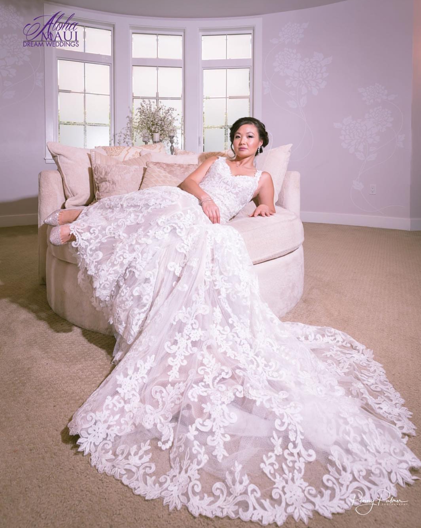 Maui Celebrity Makeup Hair Bridal Stylist Team
