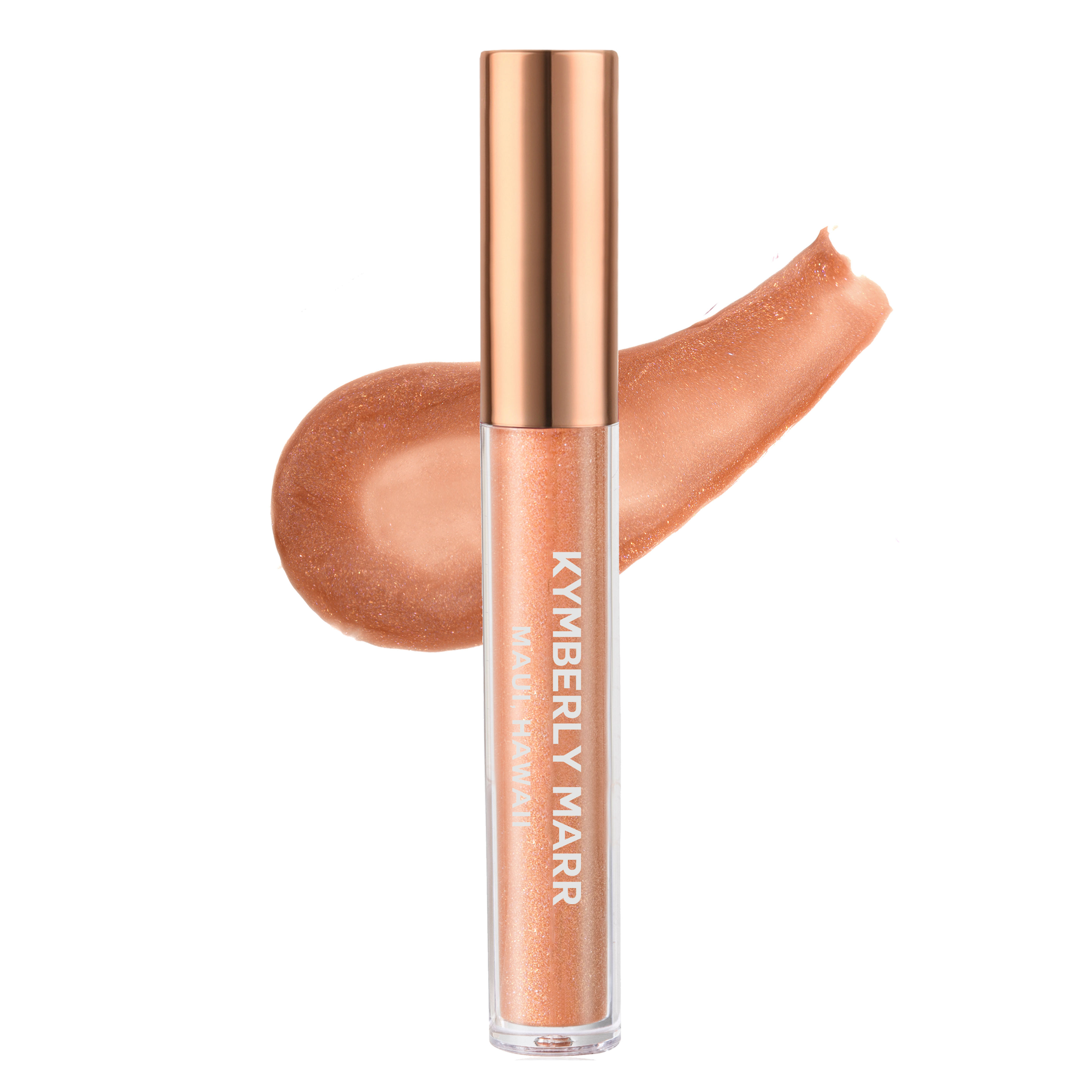 "Bootzie"Lustre Lip Gloss