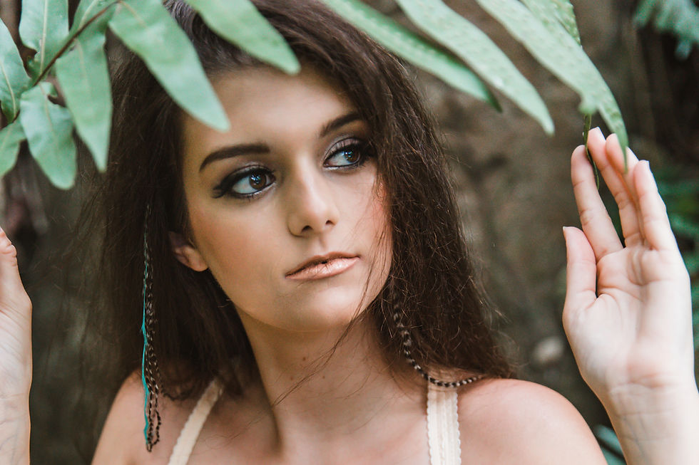 Thumbnail: "Makena Cove"