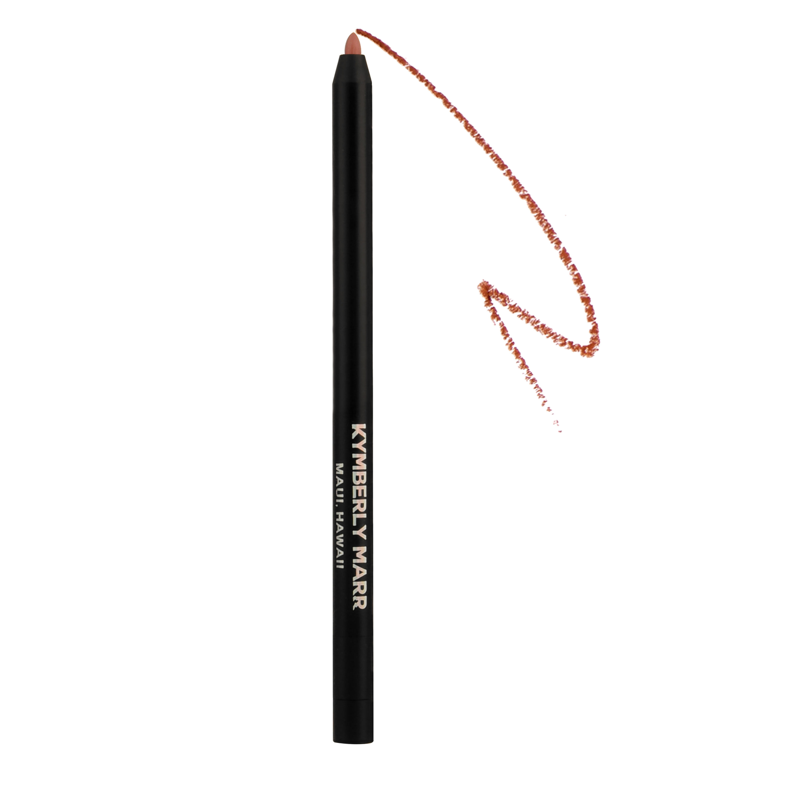 "Big Beach" Creamy Matte Lip Liner