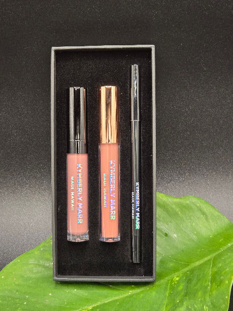 Thumbnail: Lip-Trio -"Life's a Beach"