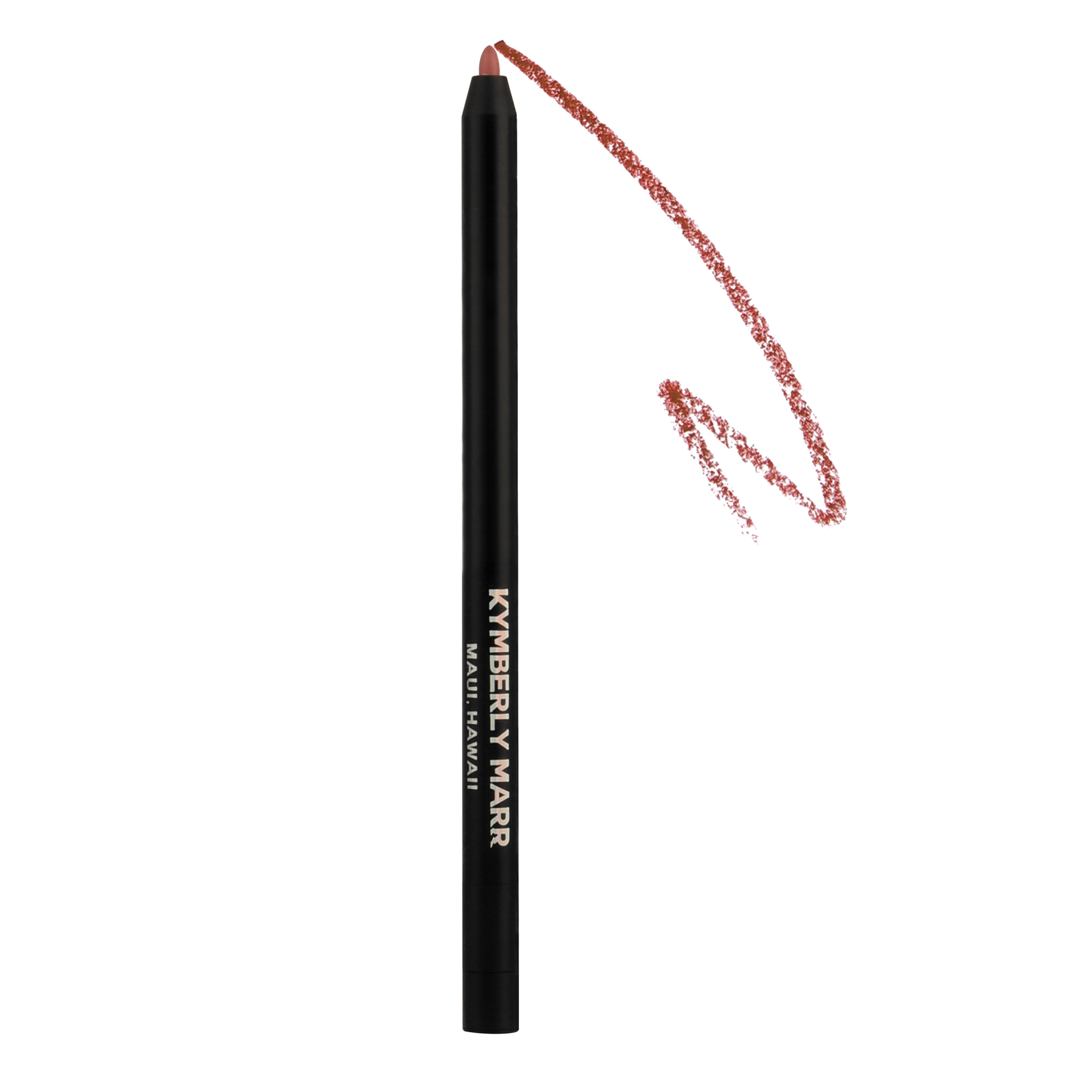 "Maui" Creamy Matte Lipliner