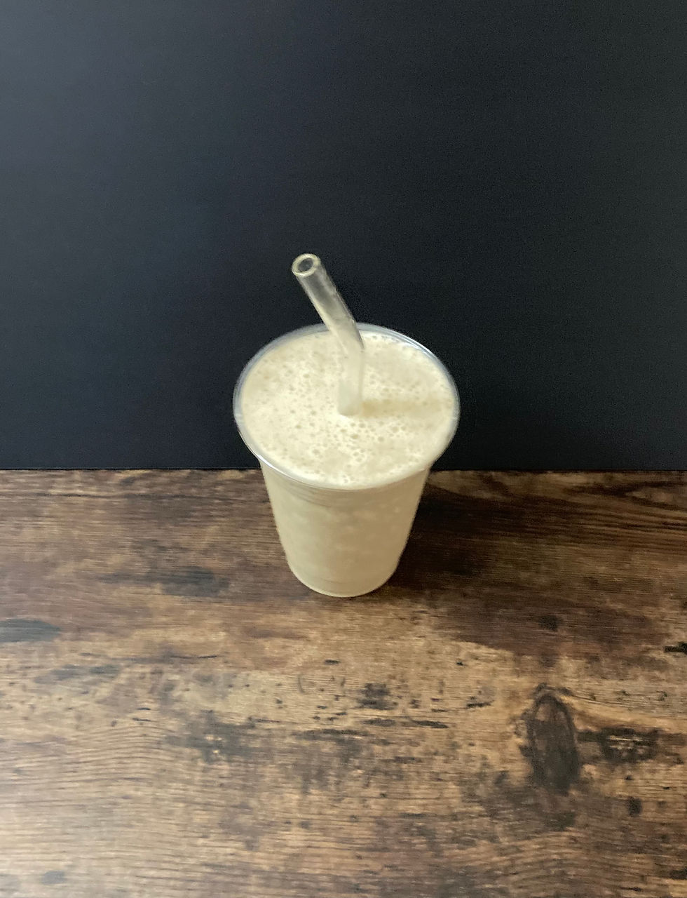 Smooth Brew Smoothie