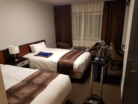 Hotel Ichibata ホテル 一畑