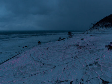 Senmaida Pocket Park
千枚田ポケットパーク