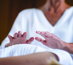 terapia integrativa de reiki com valor social para todos