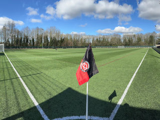 Costessey Sports Summer 5aside Tournament - 27th and 28th June 2026