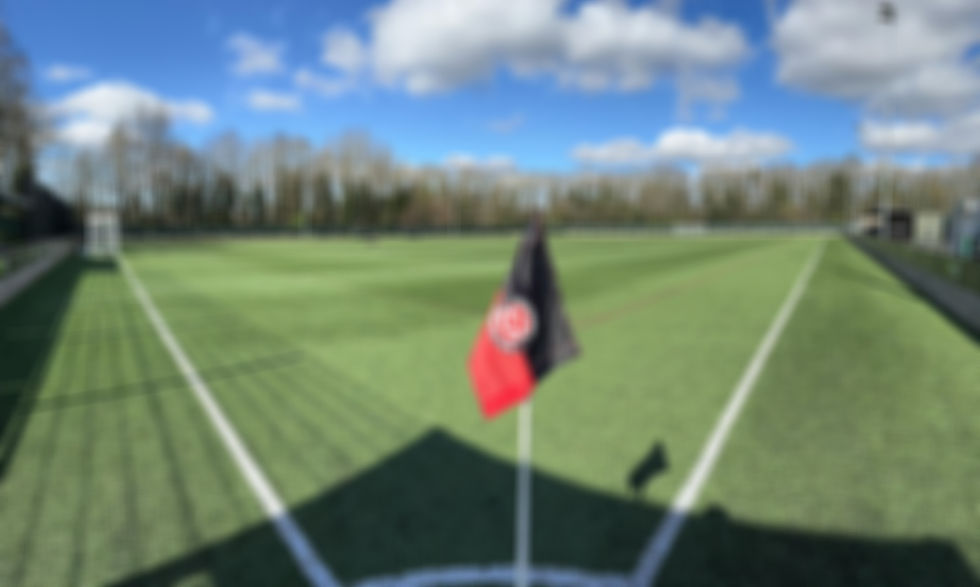 Costessey Sports F.C. Reserves VS Erpingham United F.C. First