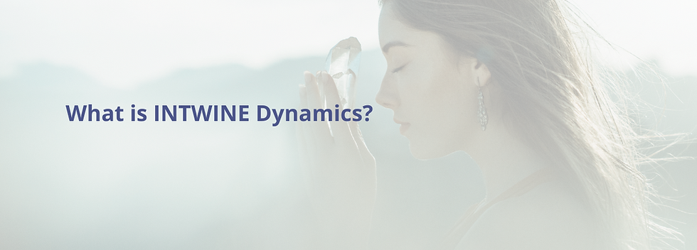 What is INTWINE Dynamics_