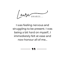 Theresa Vivian Testimonial