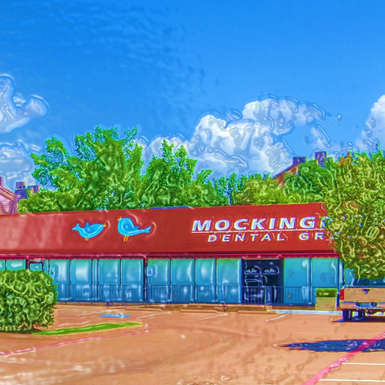 Dentist Mockingbird Dental Group Garland, Texas