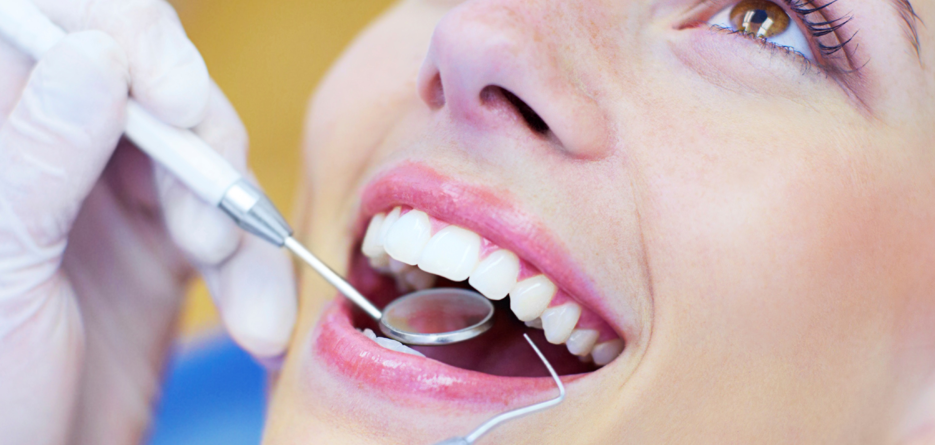 Dentist Mockingbird Dental Group Garland, Texas