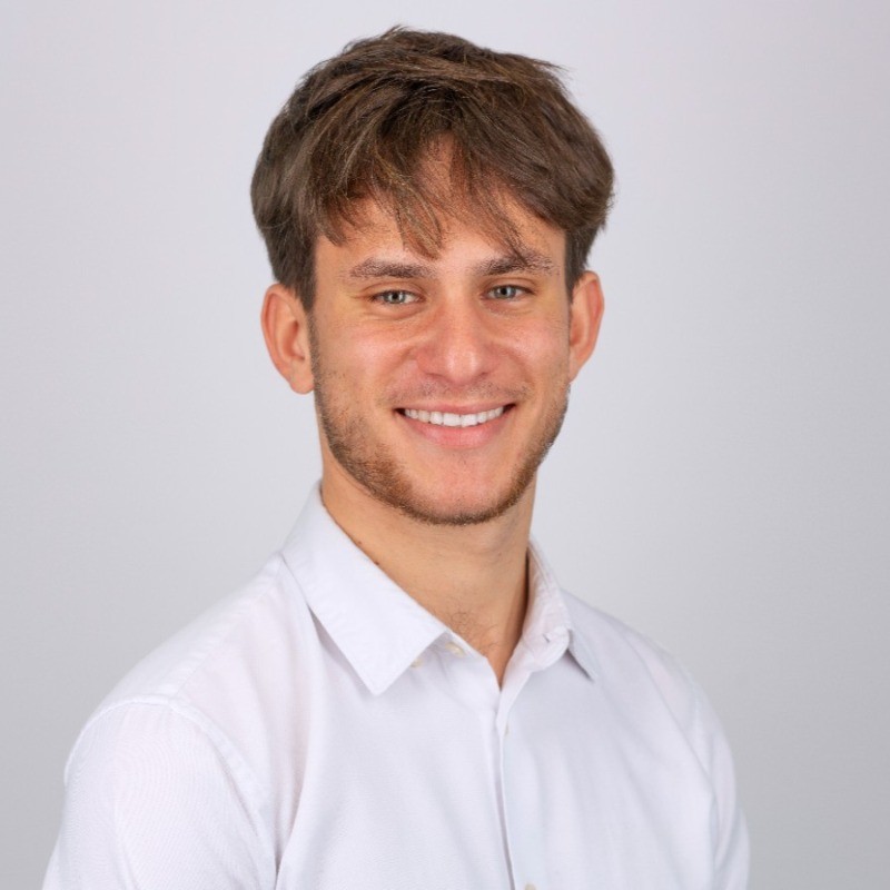 Writer: Zack Cohen