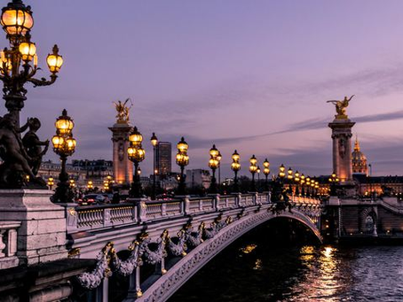 Paris: A Shopper's Paradise for Luxury Boutiques