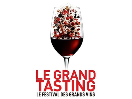 Le Grand Tasting Paris 2024: An Exceptional Rendezvous for Connoisseurs of Fine Wines
