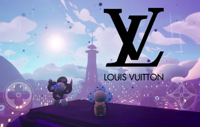 Immerse Yourself in the Louis Vuitton Universe with "LV The Game"