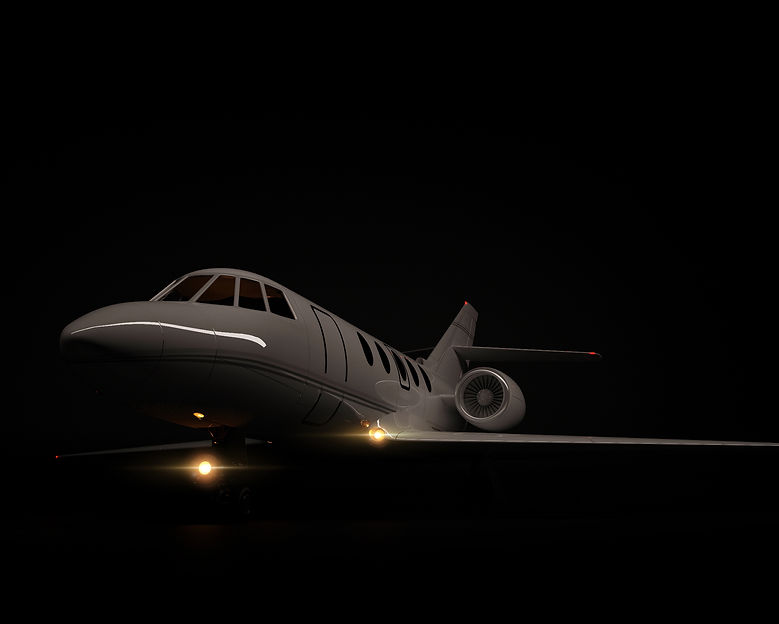 Private Jet