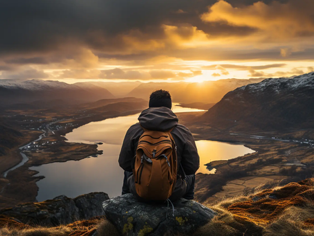 Luxury Travel for the Solo Adventurer