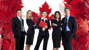 International Experience Canada Work Permit