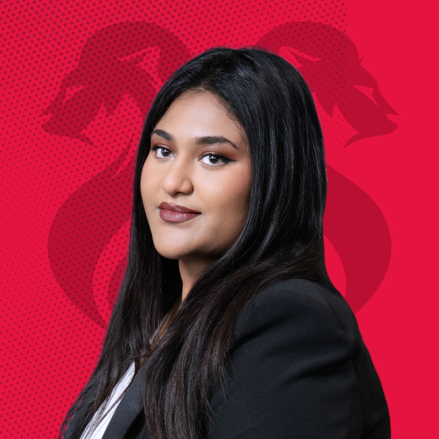 Farheen Navas from Brace Law