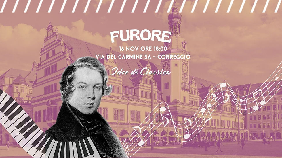 FURORE
