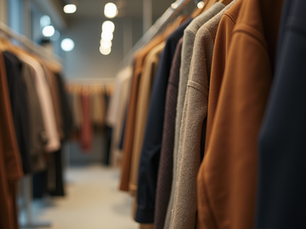 Sustainable Fashion: Preloved Luxury for Everyone