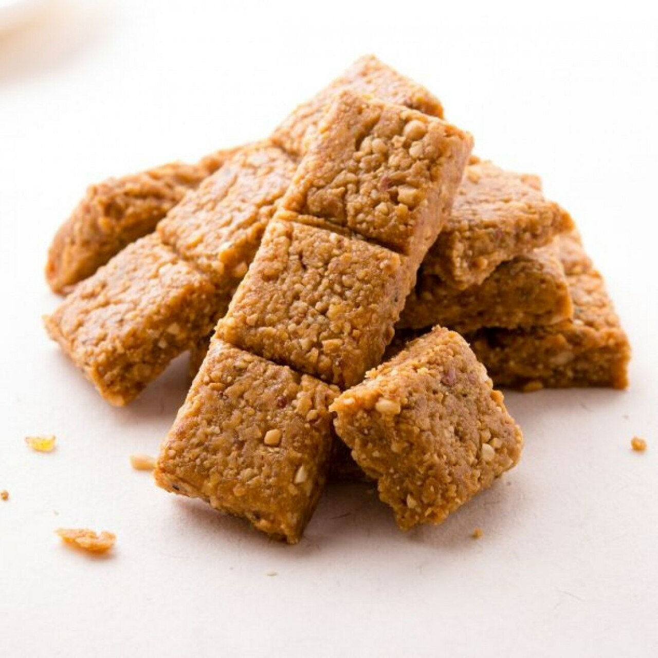 Peanut Chikki