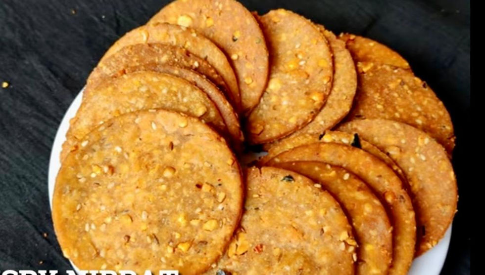 Nipattu / Thattai / Chekkalu 