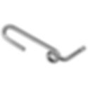 lappet-hook