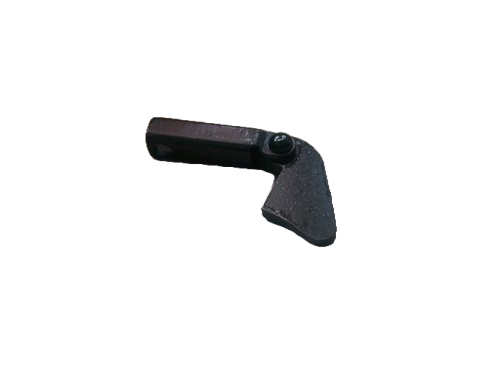 Spindle lock