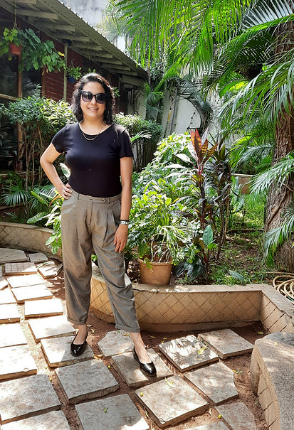 smitha panyam
