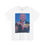 Thumbnail: Norwegian Vance - Unisex Heavy Cotton Tee - Funny Political Satire T-Shirt