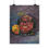 Thumbnail: Danny Devito Fresh Fruit - Rolled Poster - Funny Art Print for Home Decor