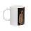Thumbnail: Glizzy Vance - Ceramic Political Satire Lovers Mug - 11oz & 15oz