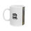 Thumbnail: Flora Ghost - Ceramic Mug - 11oz & 15oz