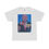 Thumbnail: Norwegian Vance - Unisex Heavy Cotton Tee - Funny Political Satire T-Shirt