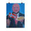 Thumbnail: Norwegian Vance - Rolled Poster - Funny Political Satire Art