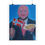 Thumbnail: Norwegian Vance - Rolled Poster - Funny Political Satire Art