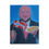 Thumbnail: Norwegian Vance - Rolled Poster - Funny Political Satire Art