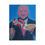 Thumbnail: Norwegian Vance - Rolled Poster - Funny Political Satire Art