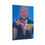Thumbnail: Norwegian Vance - Rolled Poster - Funny Political Satire Art