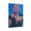 Thumbnail: Norwegian Vance - Rolled Poster - Funny Political Satire Art