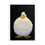Thumbnail: Chunky Duck - Rolled Poster - Cute Animal Art Print for Home Decor