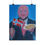 Thumbnail: Norwegian Vance - Rolled Poster - Funny Political Satire Art