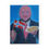 Thumbnail: Norwegian Vance - Rolled Poster - Funny Political Satire Art